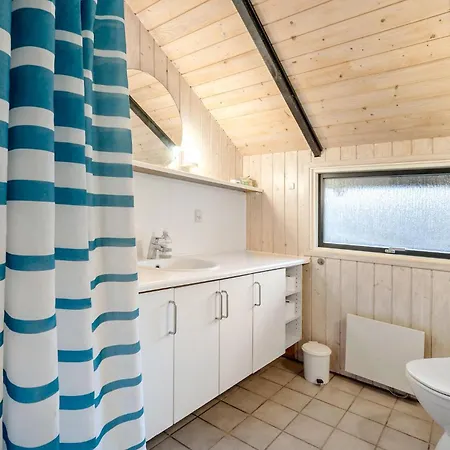 Gorgeous In With Sauna * Gedser