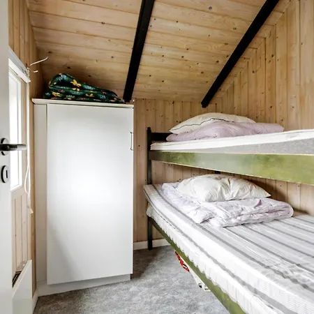 Gorgeous In With Sauna