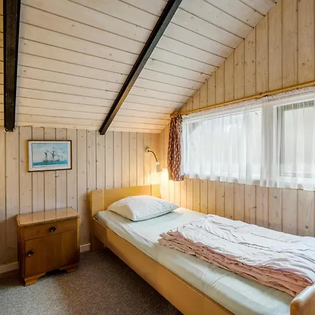 Holiday home Gorgeous In With Sauna *