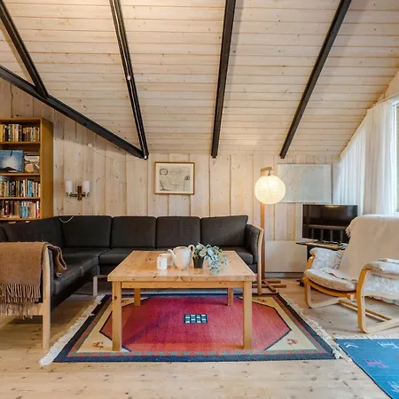 Gorgeous In With Sauna 盖瑟