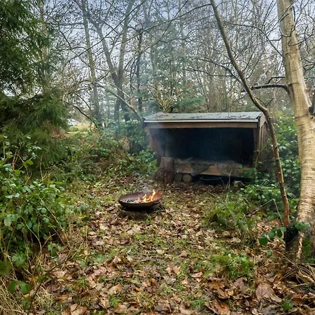 Gorgeous In With Sauna 度假居