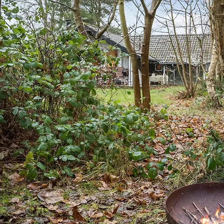 Gorgeous In With Sauna 度假居 盖瑟