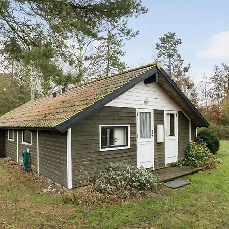 度假居 Gorgeous In With Sauna