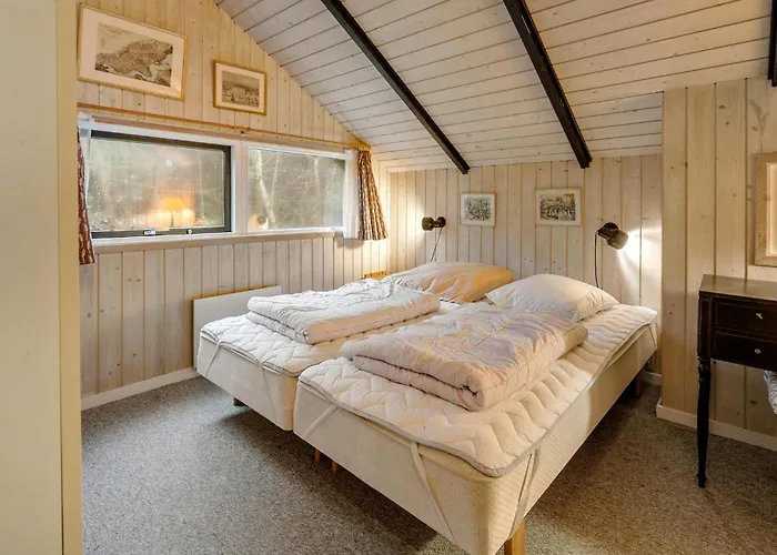Gorgeous In With Sauna *
